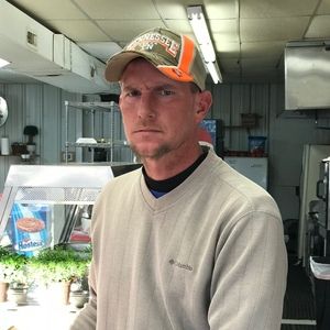 Meet your Posher, Josh